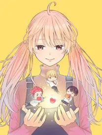 星轨少年 国漫科幻番剧在线观看